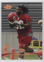 Dontari Poe #/50