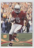 Michael Floyd #/50