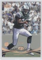 Stephen Hill #/50