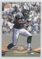 Stephen Hill #/50