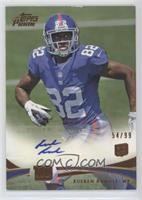 Rueben Randle [Noted] #/99