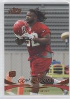 Dontari Poe #/350