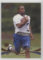 T.Y. Hilton [EX to NM] #/350