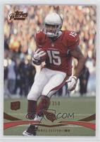 Michael Floyd #/350