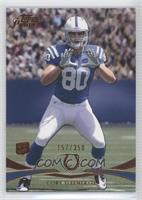 Coby Fleener #/350