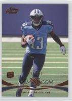 Kendall Wright #/350