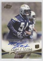 Melvin Ingram #/75