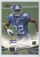 Rueben Randle #/75