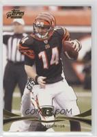 Andy Dalton [EX to NM]