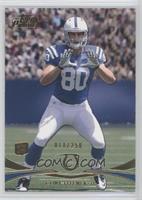 Coby Fleener #/250