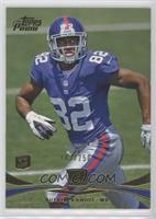 Rueben Randle #/250