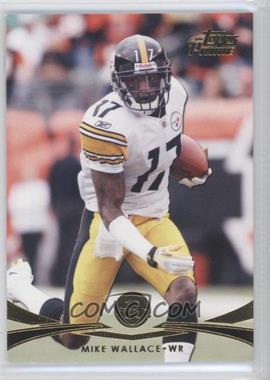 2012 Topps Prime - [Base] - Gold #32 - Mike Wallace