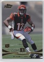 Mohamed Sanu #/250