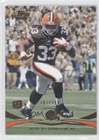 Trent Richardson #/250