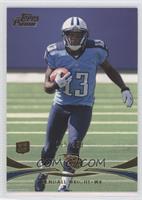 Kendall Wright #/250