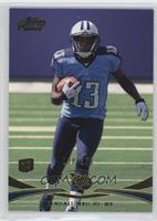 Kendall Wright #/250