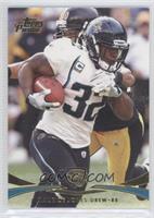 Maurice Jones-Drew