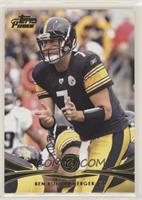 Ben Roethlisberger