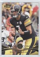 Ben Roethlisberger