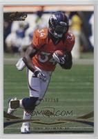 Ronnie Hillman #/250