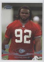 Dontari Poe