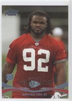 Dontari Poe