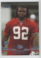 Dontari Poe