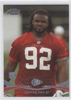 Dontari Poe