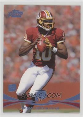 2012 Topps Prime - [Base] - Retail Blue #150 - Robert Griffin III