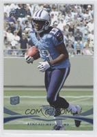 Kendall Wright