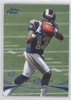 Chris Givens