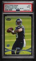 Russell Wilson [PSA 9 MINT]