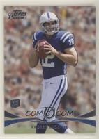 Andrew Luck [EX to NM]