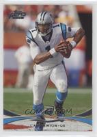 Cam Newton [EX to NM]