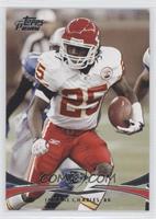 Jamaal Charles