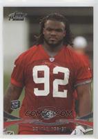 Dontari Poe