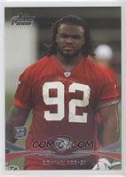 Dontari Poe