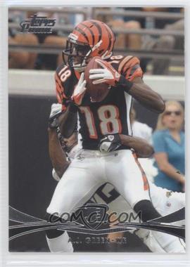 2012 Topps Prime - [Base] - Retail #119 - A.J. Green