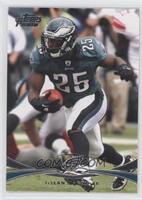 LeSean McCoy