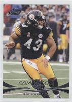 Troy Polamalu