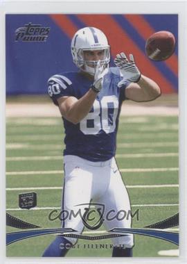 2012 Topps Prime - [Base] - Retail #15 - Coby Fleener