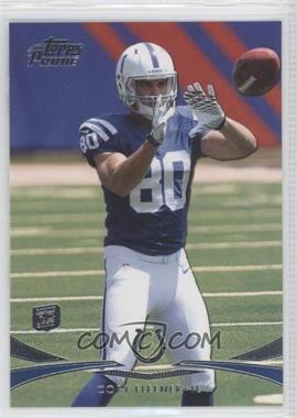 2012 Topps Prime - [Base] - Retail #15 - Coby Fleener