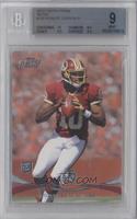 Robert Griffin III [BGS 9 MINT]