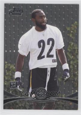 2012 Topps Prime - [Base] - Retail #27 - Chris Rainey