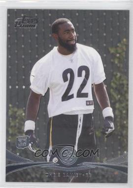 2012 Topps Prime - [Base] - Retail #27 - Chris Rainey