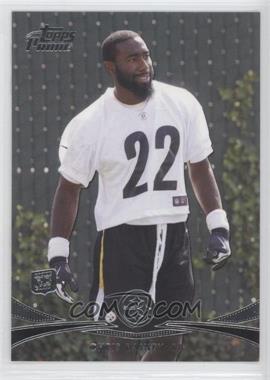 2012 Topps Prime - [Base] - Retail #27 - Chris Rainey