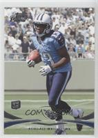 Kendall Wright