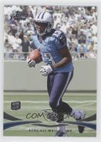 Kendall Wright