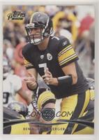 Ben Roethlisberger