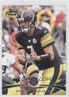 Ben Roethlisberger